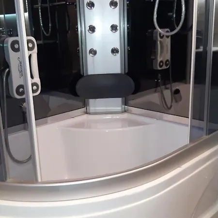 Harmony Relax Hydromassage Sauna At The Vatican Museums 3* Rzym