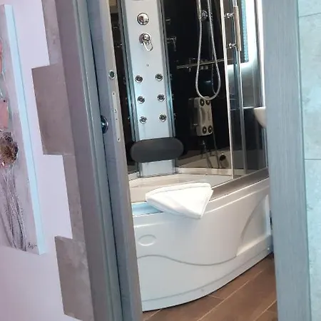 Harmony Relax Hydromassage Sauna At The Vatican Museums 3* روما