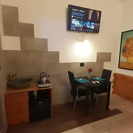 Harmony Relax Hydromassage Sauna At The Vatican Museums 3*