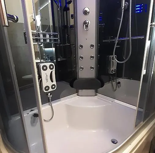 住宿加早餐酒店 Harmony Relax Hydromassage Sauna At The Vatican Museums