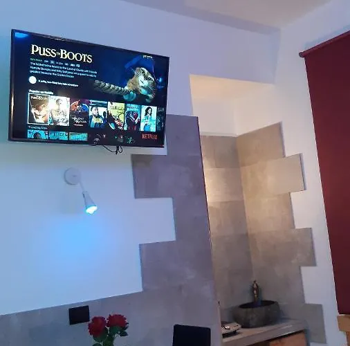 Harmony Relax Hydromassage Sauna At The Vatican Museums 3* 罗马