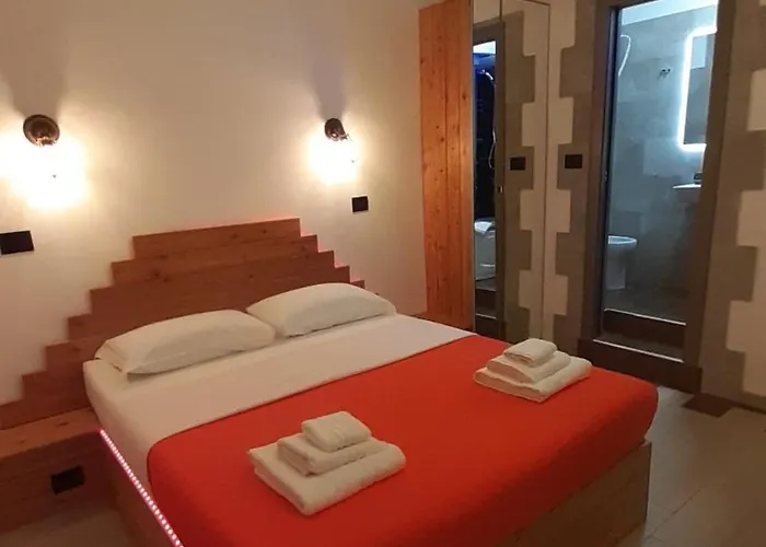 Harmony Relax Hydromassage Sauna At The Vatican Museums