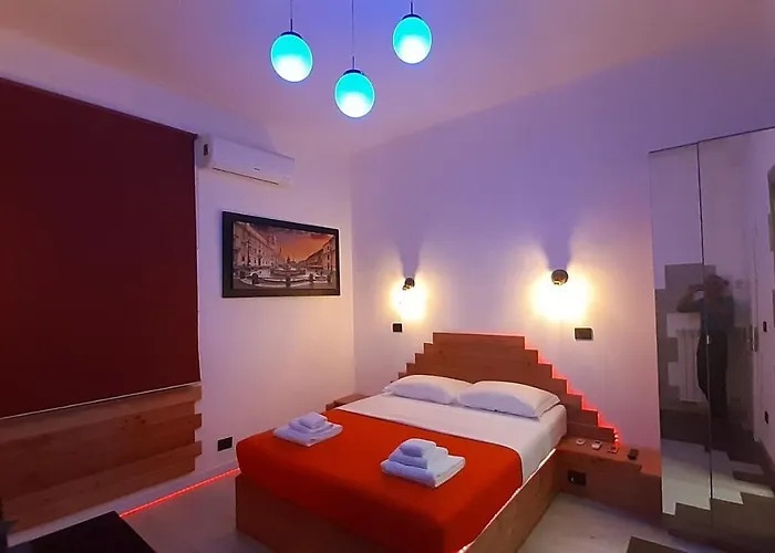 Harmony Relax Hydromassage Sauna At The Vatican Museums 3*