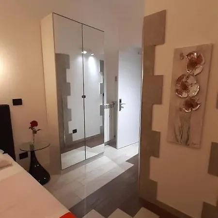 Harmony Relax Hydromassage Sauna At The Vatican Museums Bed & Breakfast *